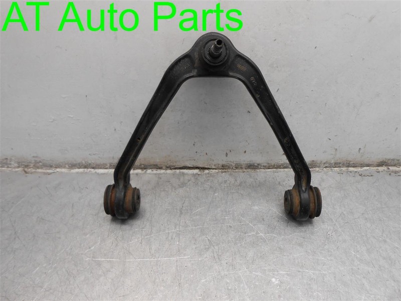 00-06 SILVERADO SIERRA YUKON XL SUBURBAN 1500 FRONT LEFT UPPER CONTROL ARM OEM