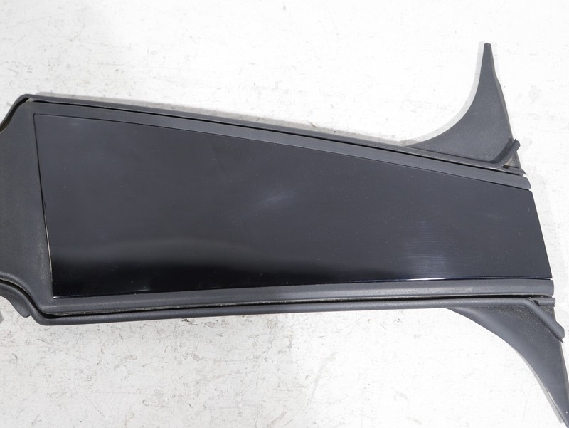 2020-2023 OEM BMW F44 GC 228i M235i LEFT Front Door B Column Cover Trim Seal