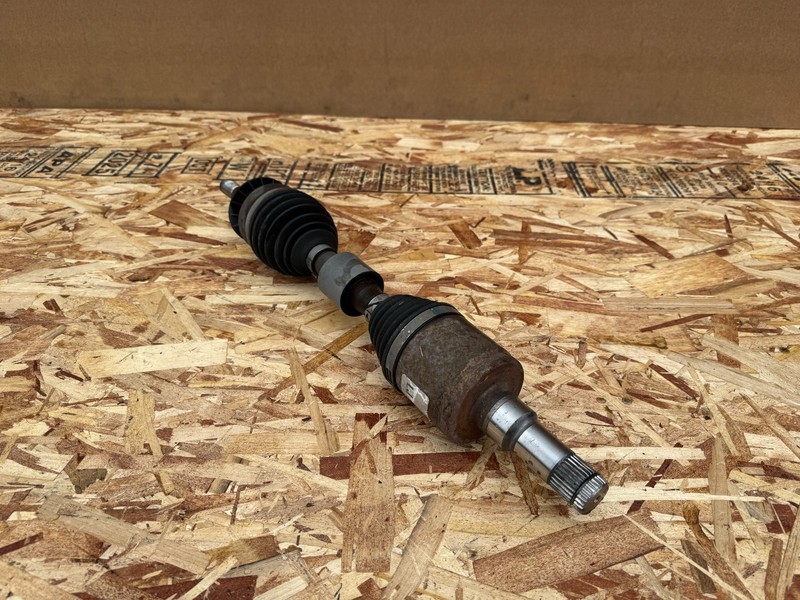 FORD MUSTANG MACH-E 2021-2025 OEM REAR LEFT DRIVER SIDE CV AXLE SHAFT ASSEMBLY