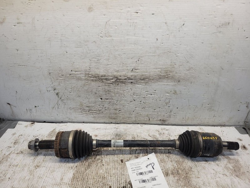 Driver Axle Shaft Front Outer AWD 2.0L Fits 16-21 TUCSON 1687805