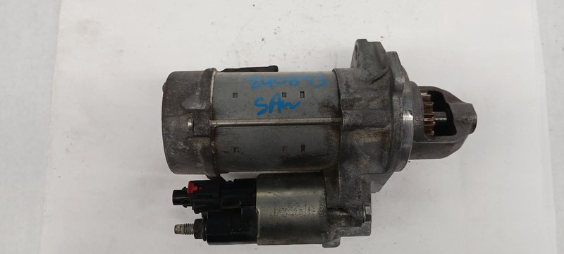 17-'22 GMC ACADIA Starter Motor 3.6L OEM Guaranteed!