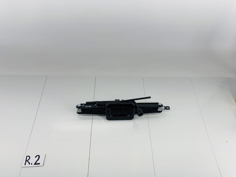 11-15 KIA SORENTO REAR TRUNK CARGO EMERGENCY SPARE WHEEL REPAIR JACK OEM