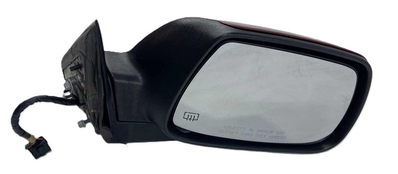 2006-2010 Jeep Grand Cherokee Right Passenger Side Door Mirror OEM Scratches
