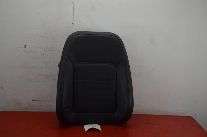 12-15 VOLKSWAGEN PASSAT FRONT RIGHT PASSENGER SIDE UPPER SEAT CUSHION OEM