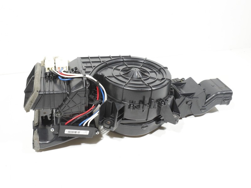2014-2016 Infiniti QX60 3.5 Center Console AС Heater Blower Motor OEM 27413-3KA0