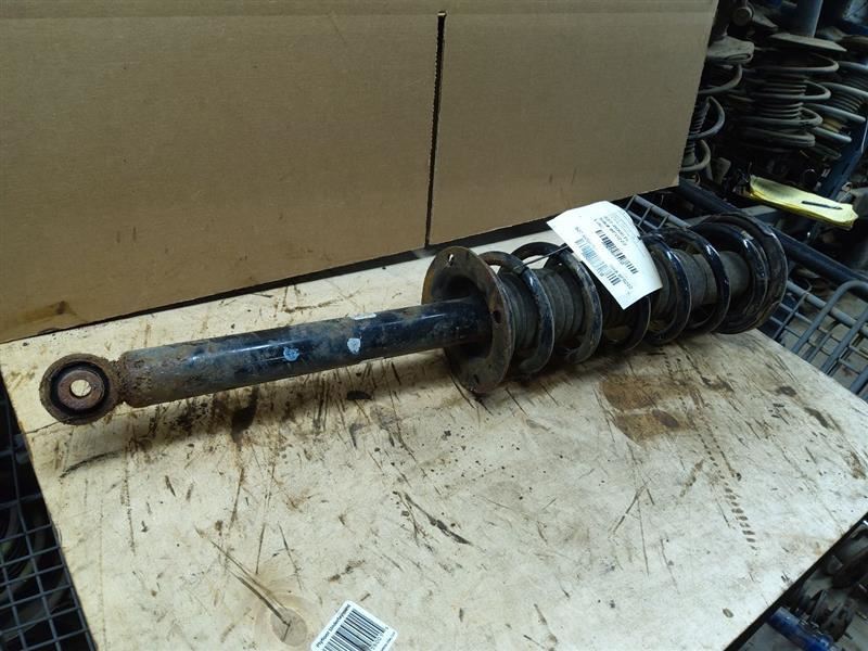 Driver Left Strut Rear Sedan Fits 03-07 ACCORD 64310