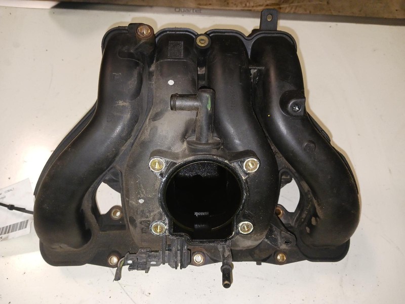 2010 CHEVROLET COBALT Intake Manifold 2.2L OEM 10