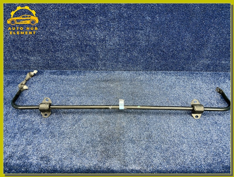 2020-2025 LINCOLN AVIATOR AWD REAR STABILIZER SWAY BAR W/ END LINKS OEM
