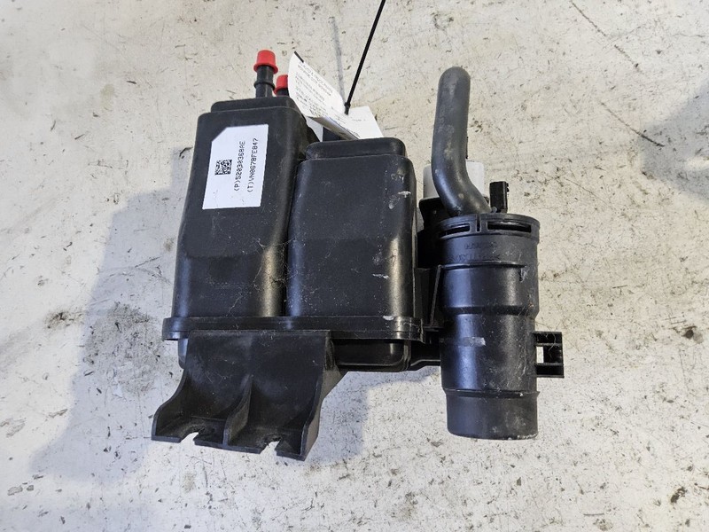 2017-2024 Chrysler Pacifica fuel vapor evap charcoal canister OEM 52030368AG