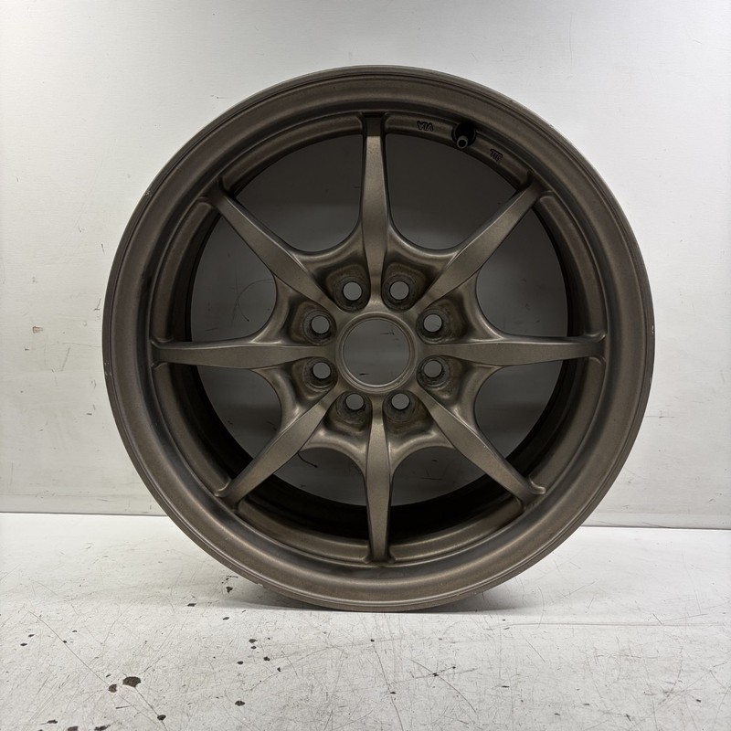 Rota Circuit 8 Wheel Rim 15" 15x6.5JJ+38