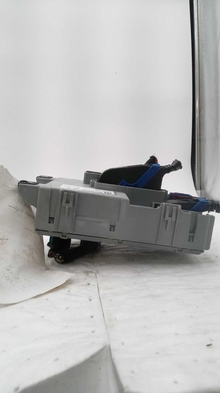 2017 RAM ProMaster City Body Control Module BCM 68321231AA 139K Miles
