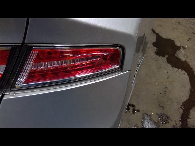 Passenger Right Tail Light Quarter Panel Mounted Fits 13-16 MKZ 596744
