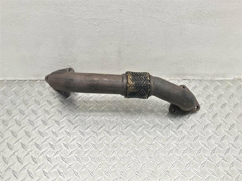 08 09 10 FORD F250 F350 6.4L TURBO ADAPTOR PIPE ONLY OEM 8C3Z6K854A