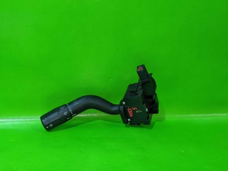 08 09 10 FORD F250 TURN SIGNAL WIPER COLUMN SWITCH OEM 4482-5