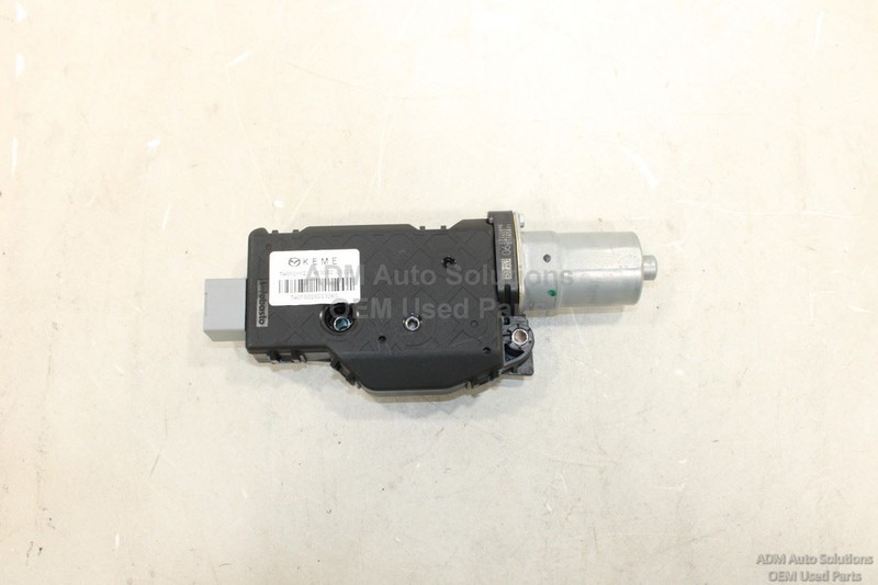 2024 - 2025 MAZDA CX-90 PHEV POWER SUNROOF MOONROOF MOTOR ACTUATOR OEM