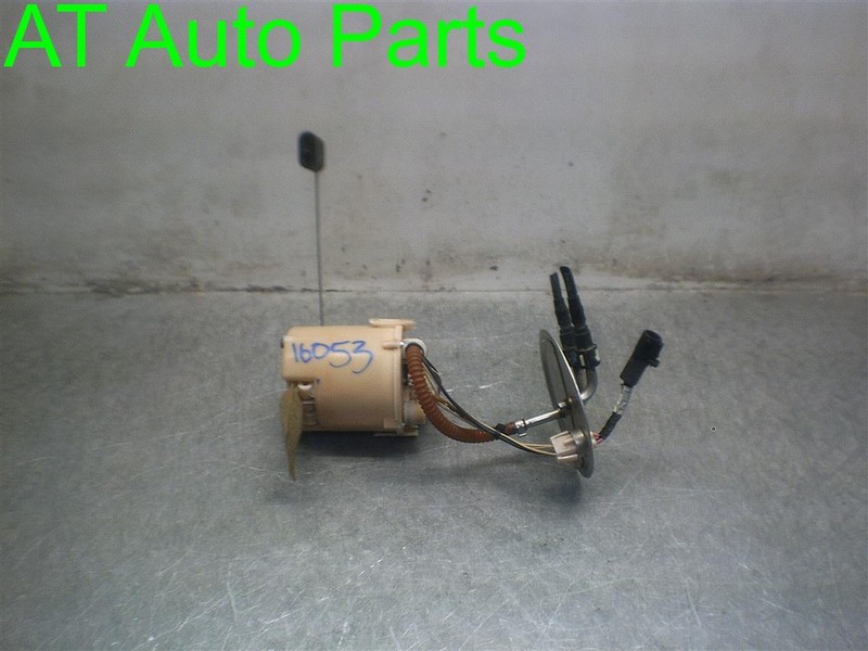 05 06 FORD ESCAPE 2.3L HYBRID FUEL PUMP OEM 323-01838