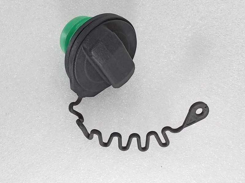 2009-2010 Smart Fortwo Fuel Tank Cap Plug 4516370042