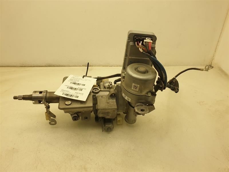 13-16 LEXUS ES300H AT FWD STEERING COLUMN ASSEMBLY