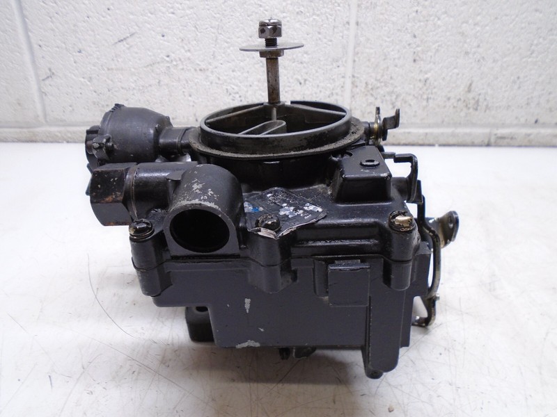 N5 CARBURETOR 4 CYLINDER MERCARB MCM 170/470 1389-9564 ELEC CHOKE - Parts Only!