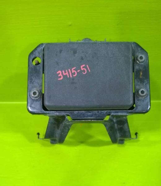 04 05 06 LS430 PRE-CRASH ADAPTIVE CRUISE CONTROL RADAR SENSOR MODULE OEM 3415-51