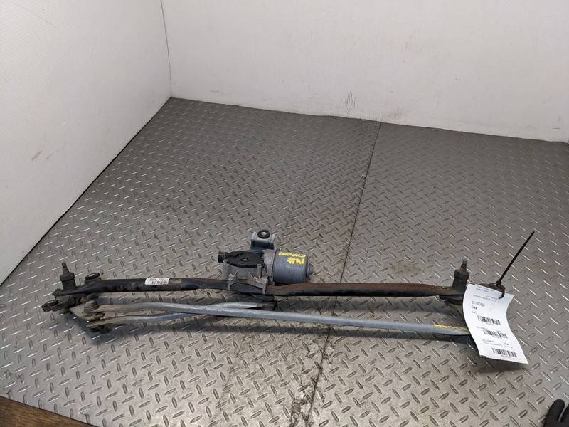 Wiper Transmission Fits 15-21 EXPRESS 2500 VAN 1156157