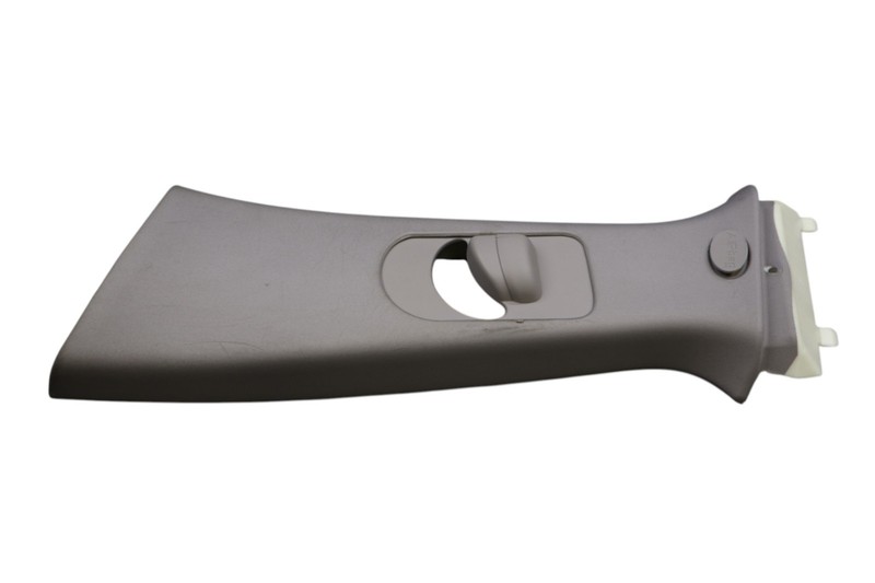17-23 Alfa Romeo Stelvio Left Driver Side B Pillar Upper Trim Panel Cover Oem