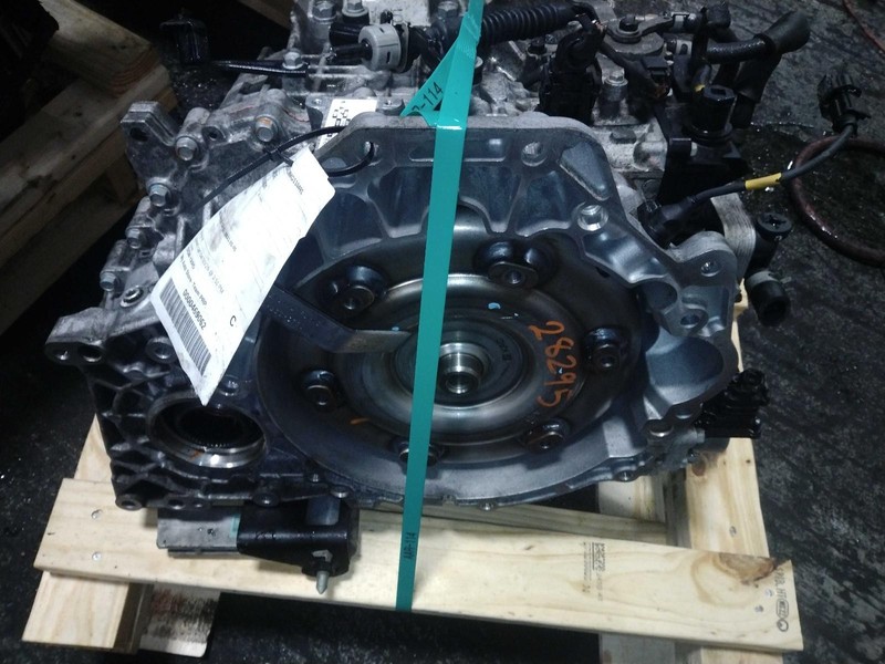 2021 KIA TELLURIDE Automatic Transmission Assembly 41K Miles 4WD OEM