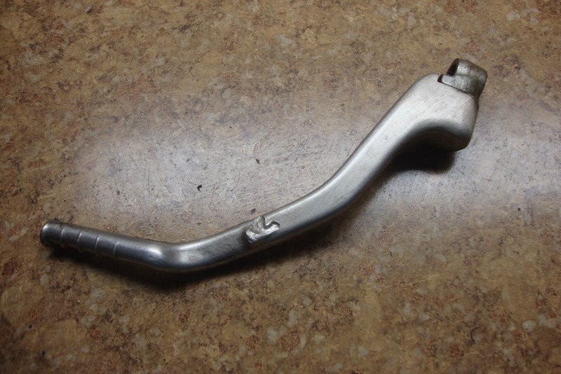 2006 Honda CRF250X CRF250 CRF 250 X Engine Kick Starter Starting Start Lever 06