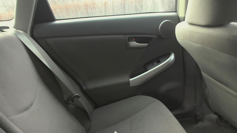Rear Door Trim Panel TOYOTA PRIUS Left 11 10 12 13 14 15