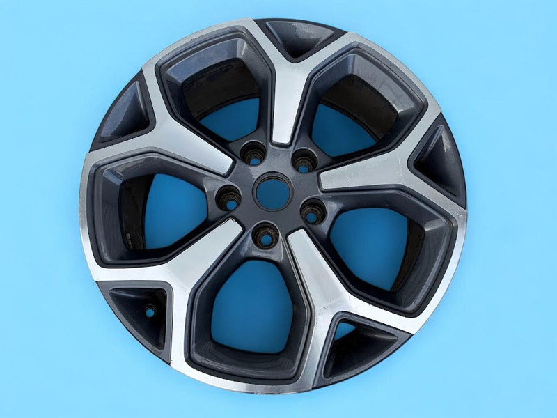 ✅ 2022-2024 Rivian R1S/R1T Wheel Rim 21x8.5J 48 PT00032822