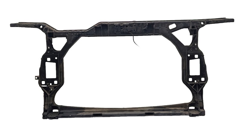 2009-2012 Audi A4 Front Radiator Core Support Panel OEM