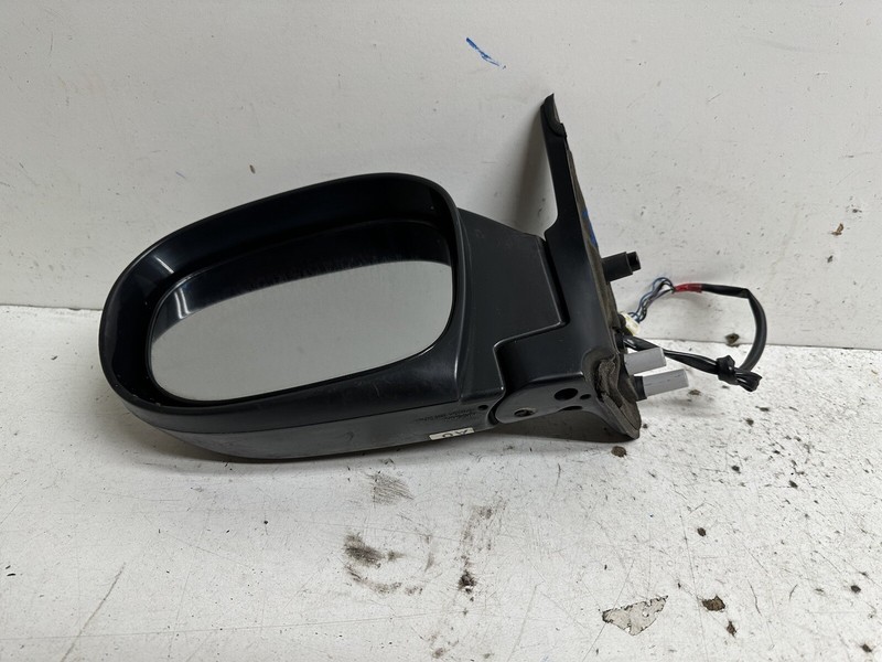 2002-2004 Nissan Patfinder Left Front Driver Side View Exterior Door Mirror Oem