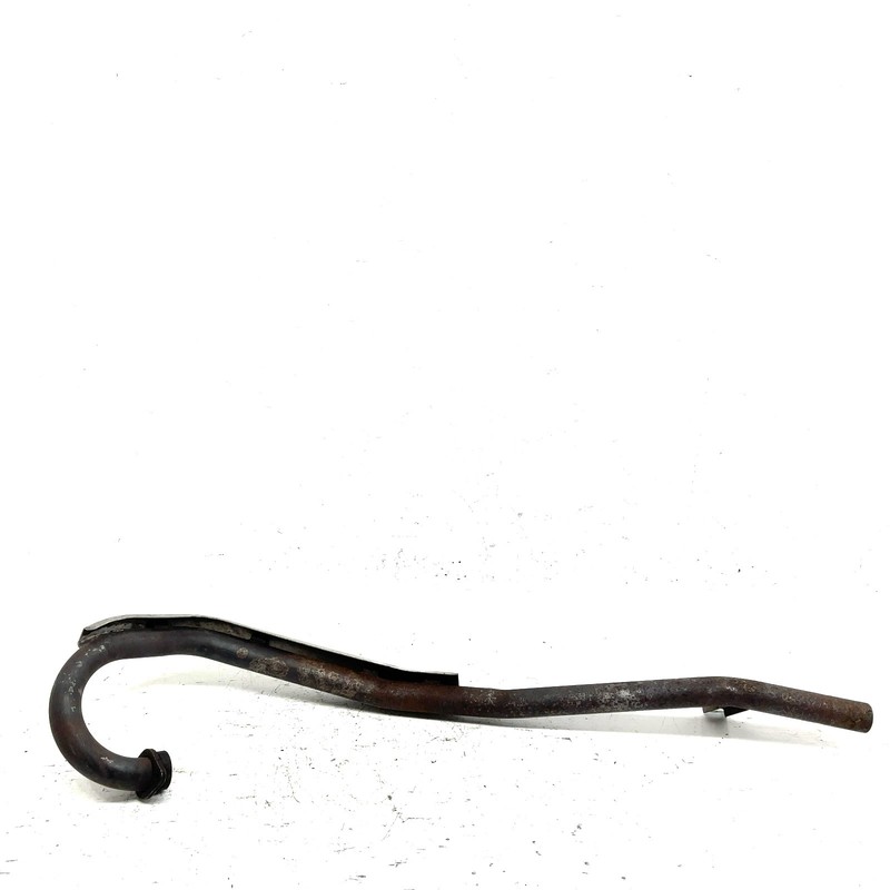 2002 Arctic Cat 375 4x4 Automatic OEM Exhaust Pipe 0512-040 AA34
