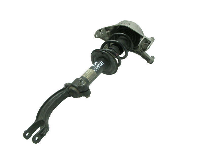 09-17 AUDI 8T A5 S5 A4 FRONT RIGHT PASSENGER SUSPENSION SHOCK ABSORBER STRUT 042