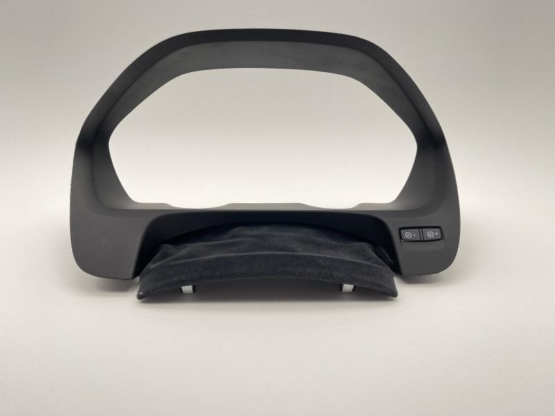2015-2020 Acura TLX Speedometer Bezel Dash Trim