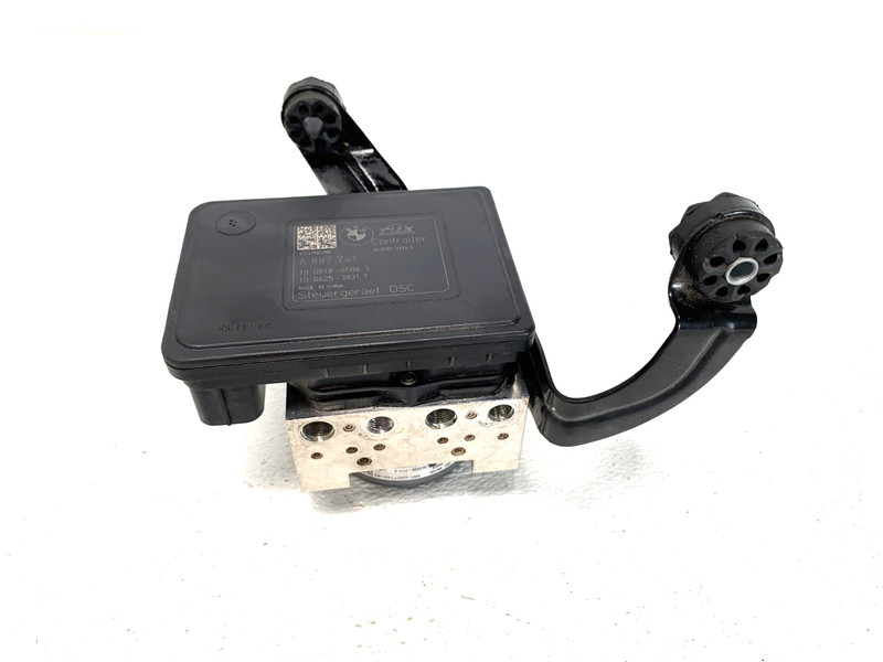 16-18 BMW 340i F30 ANTI-BRAKE ABS PUMP MODULE OEM #A0.13