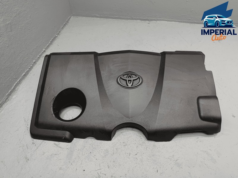 2018-2025 TOYOTA CAMRY 2.5L ENGINE MOTOR TOP UPPER APPEARANCE COVER PANEL OEM