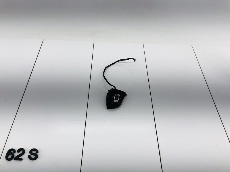 15-16 VOLKSWAGEN JETTA RIGHT STEERING RING MULTIFUNCTIONAL SWITCH BUTTON OEM
