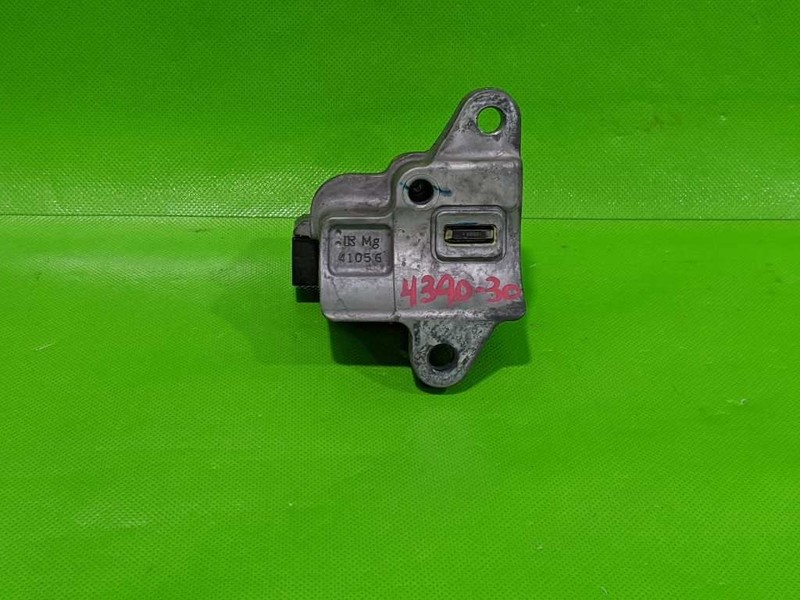14-19 HIGHLANDER STEERING WHEEL IGNITION LOCK OEM 4390-30
