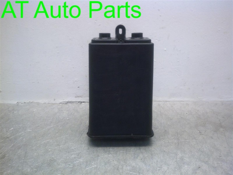 2002-2004 MERCURY MOUNTAINEER FUEL VAPOR CANISTER OEM F65Z-9D653-AA