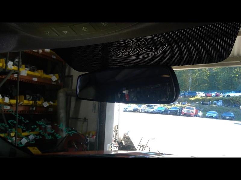 Rear View Mirror Manual Dimming Fits 01-23 EXPLORER 1684951