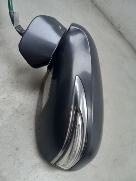 Driver Left Side View Mirror Power Fits 10-12 LEXUS LS460
