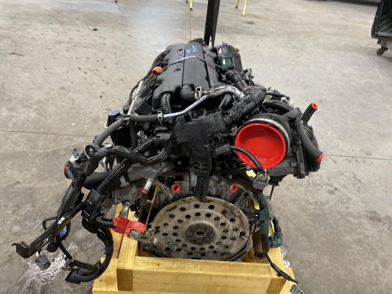 12-'15 HONDA CIVIC Engine 1.8L 145k miles Runs Well 6 Month Wnty!