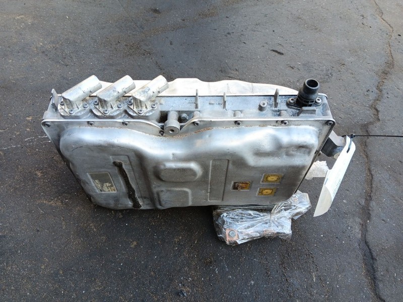 14-16 BMW i8 Electric Hybrid Inverter DC Converter 12368632446
