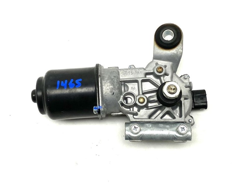Windshield Wiper Motor 8250A493 Fits 2014-2020 Mitsubishi Mirage 85958