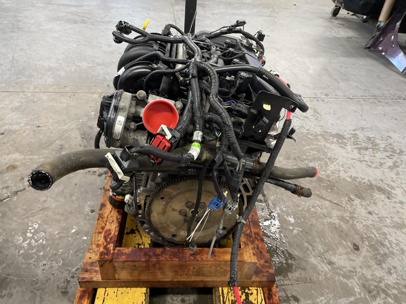 08-'11 FORD FOCUS Engine 2.0L PZEV 90k miles 6 Month Warranty!