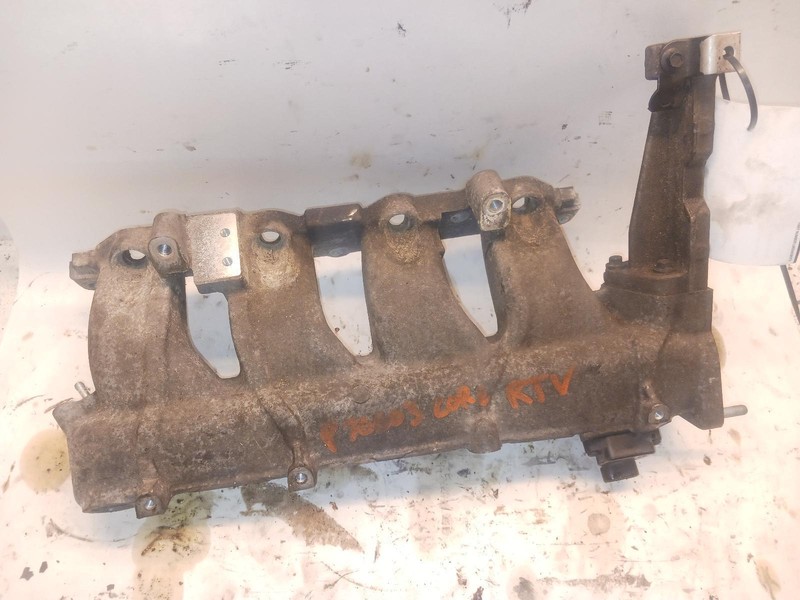 02-'06 MINI COOPER Intake Manifold 1.6L OEm 6 Month Warranty!!!