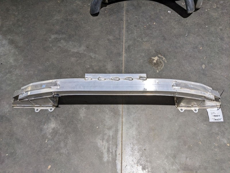 Front Bumper Reinforcement Fits 18-22 ACCORD 1188395