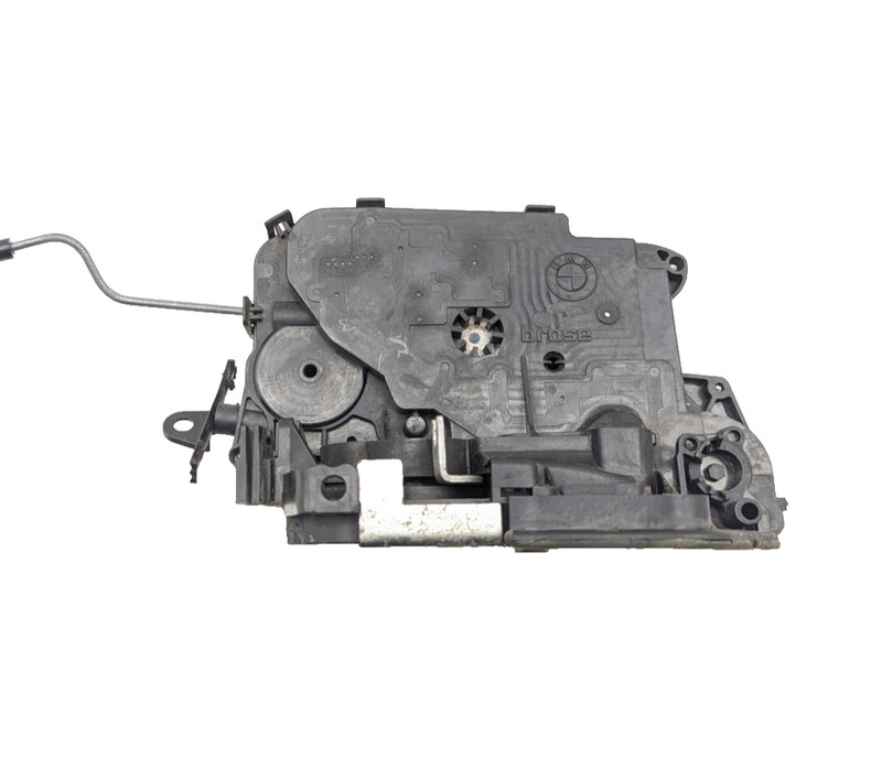 06-11 BMW E90 E91 325i 328i M3 Rear Left Door Latch Actuator 7229467 OEM