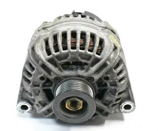 03-06 Mercedes R230 SL500 CLK500 CLK55 AMG Generator Alternator 0121541302 OEM���